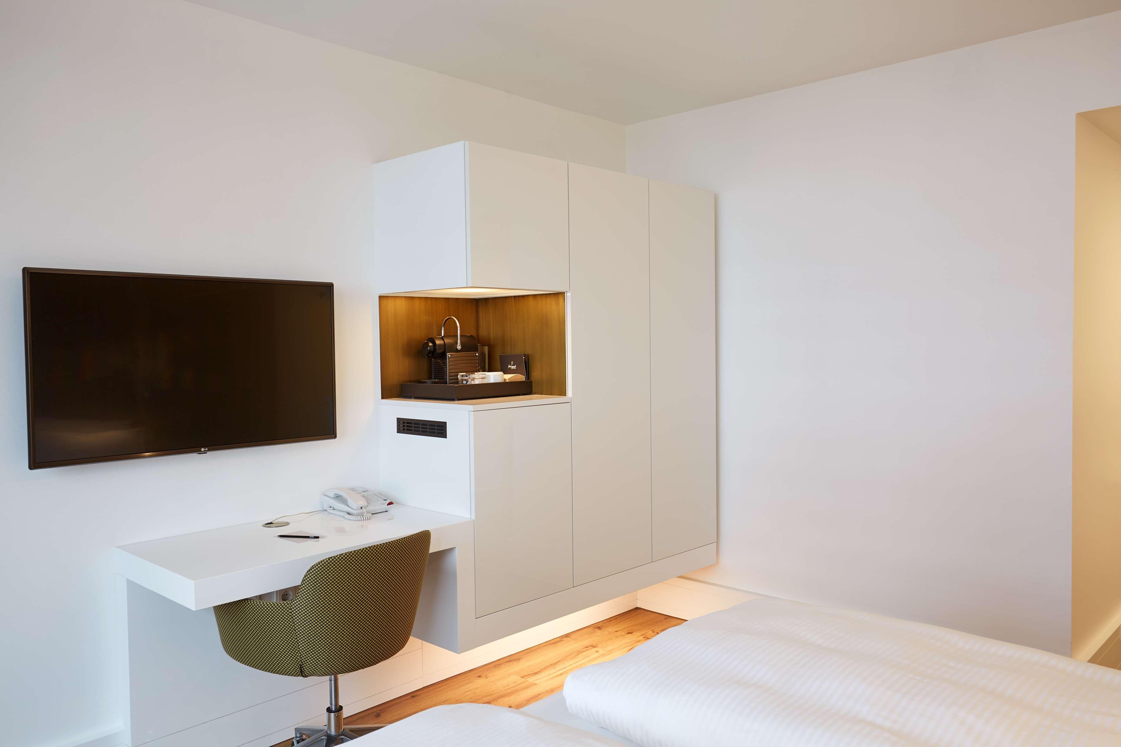สแกนดิก แฟรงเฟิร์ต มิวเซียมซูเฟอร์ Hotel Frankfurt am Main ภายนอก รูปภาพ